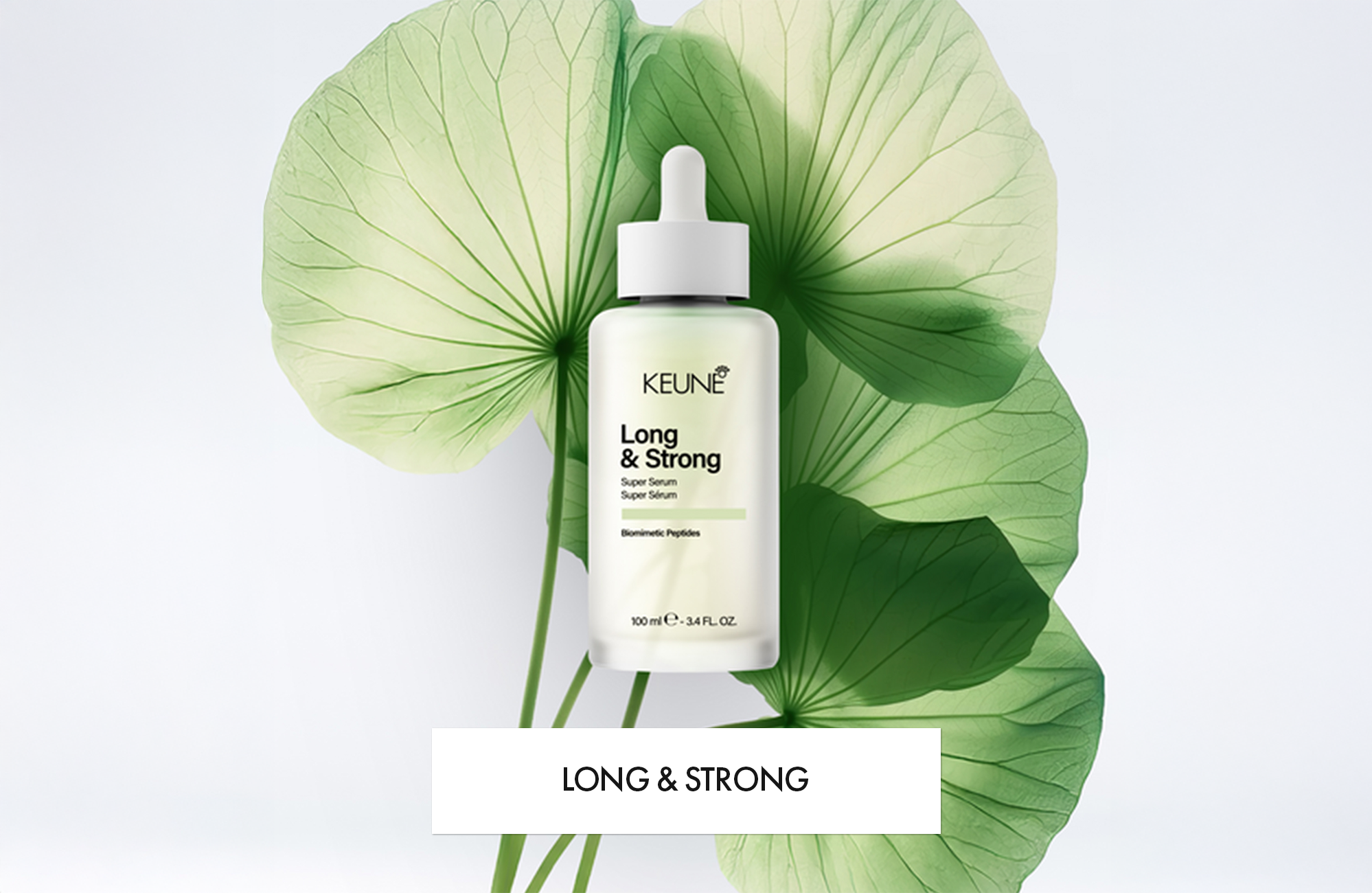 shampooing et après-shampoing