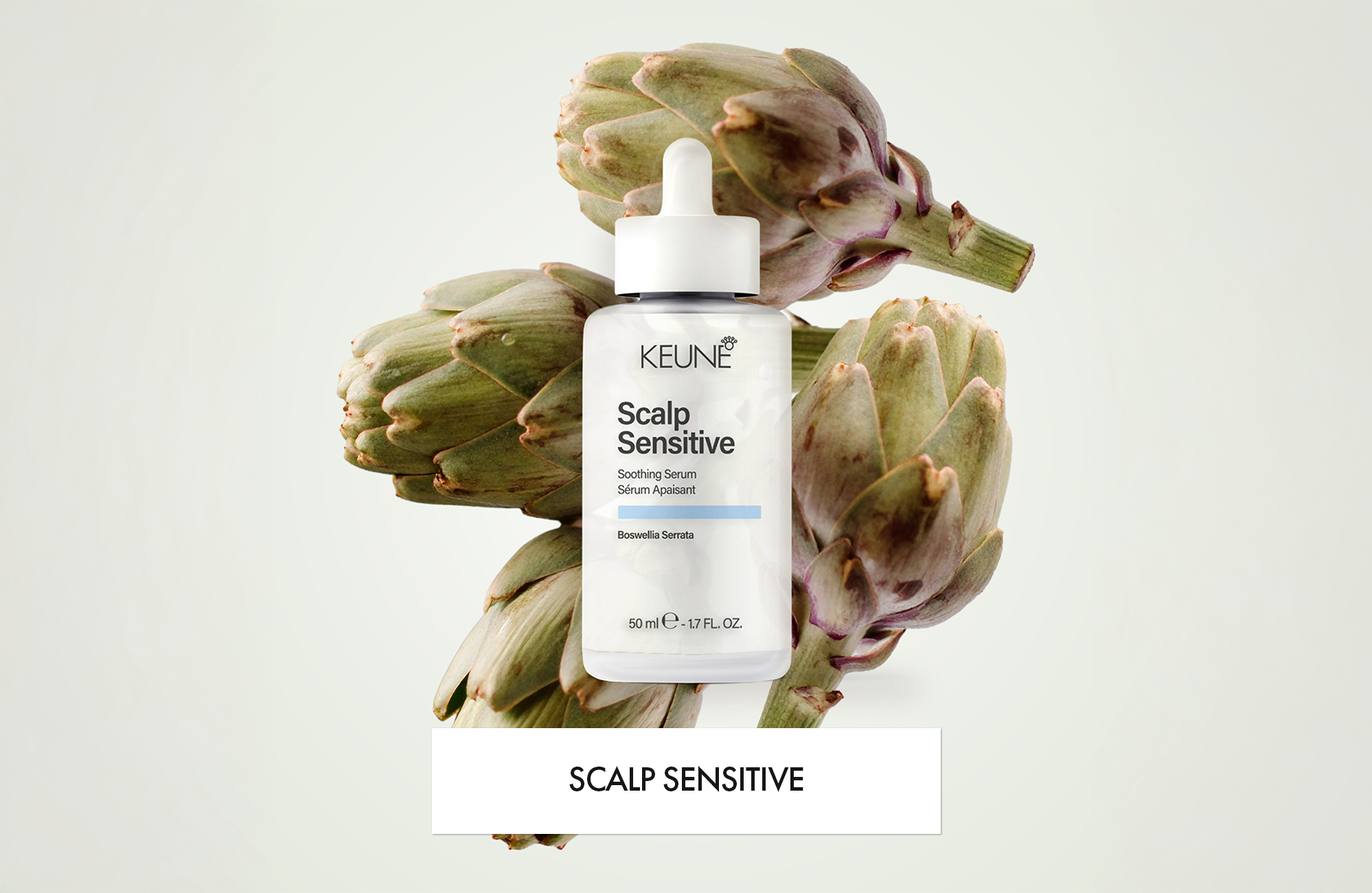 shampooing et après-shampoing