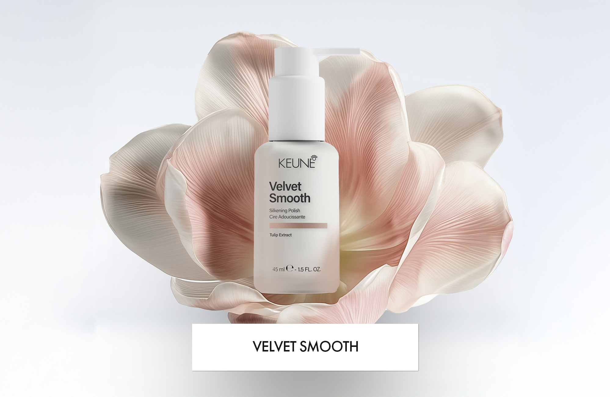 shampooing et après-shampoing