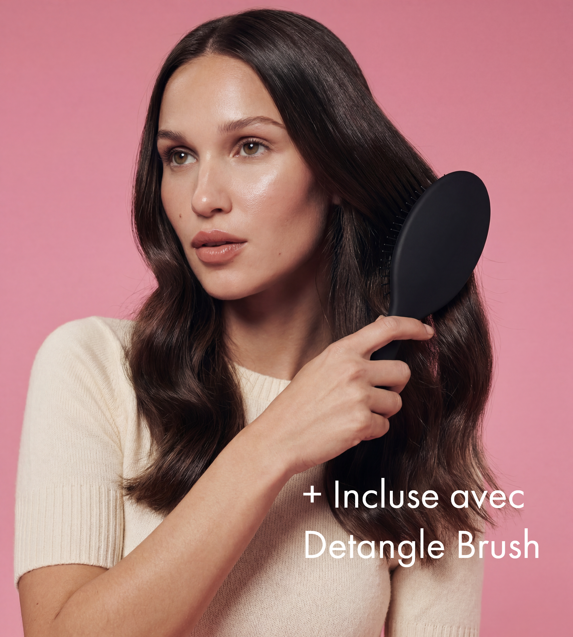les Frizz-Free Pro Set de Keune  pour des cheveux lisses et soyeux.